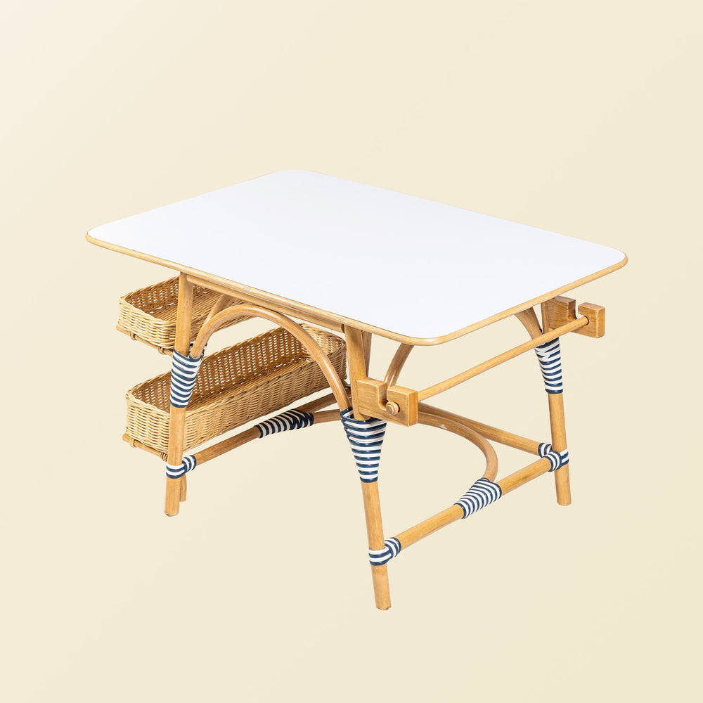Aulia Kids Study Table