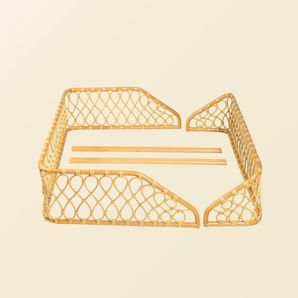 Layla Montessori Floor Bed