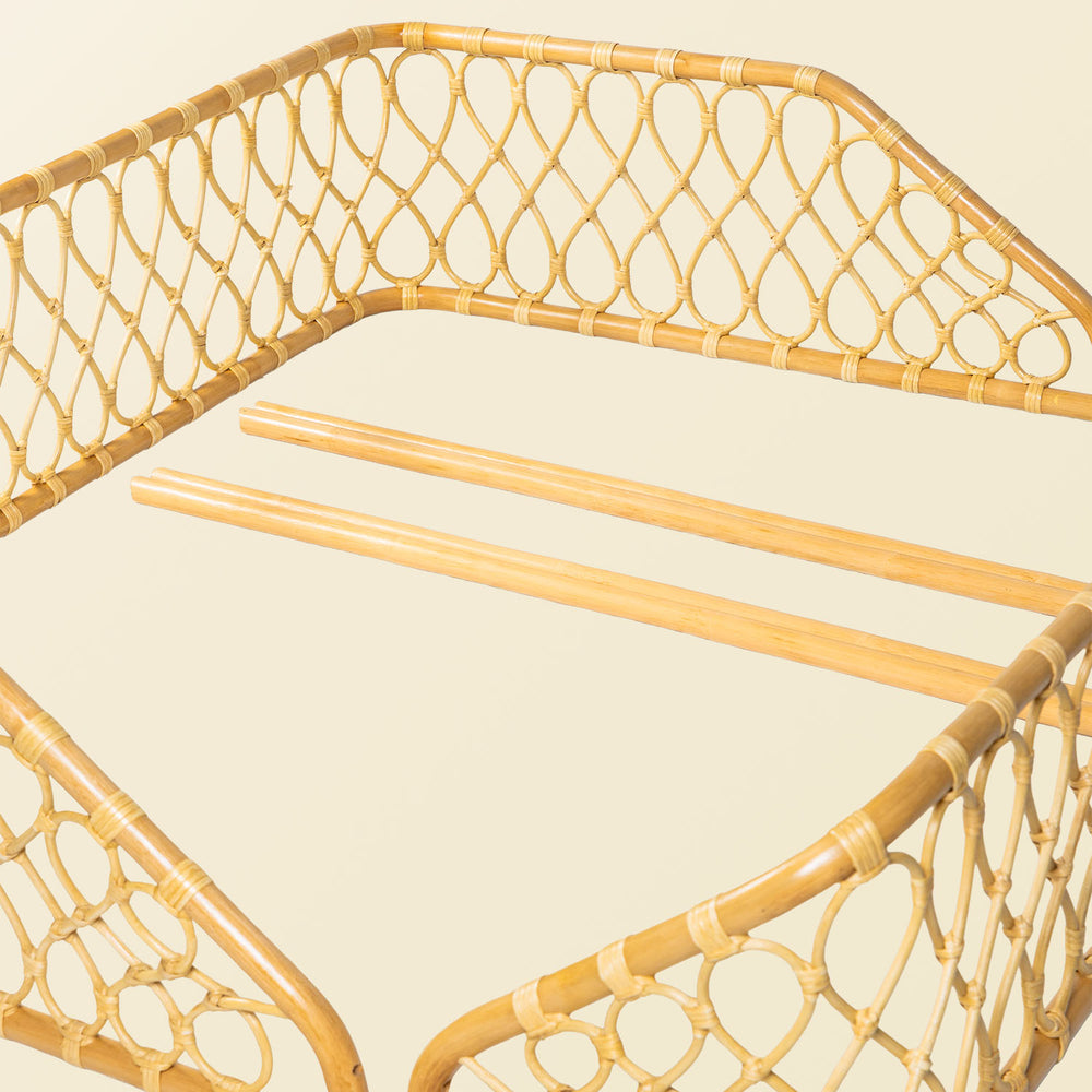 Layla Montessori Floor Bed