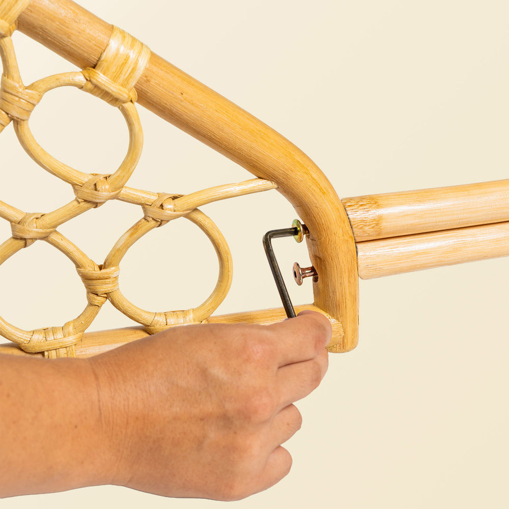 Layla Montessori Floor Bed