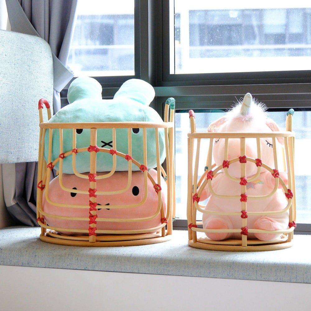 Bakul Iris - Set 2