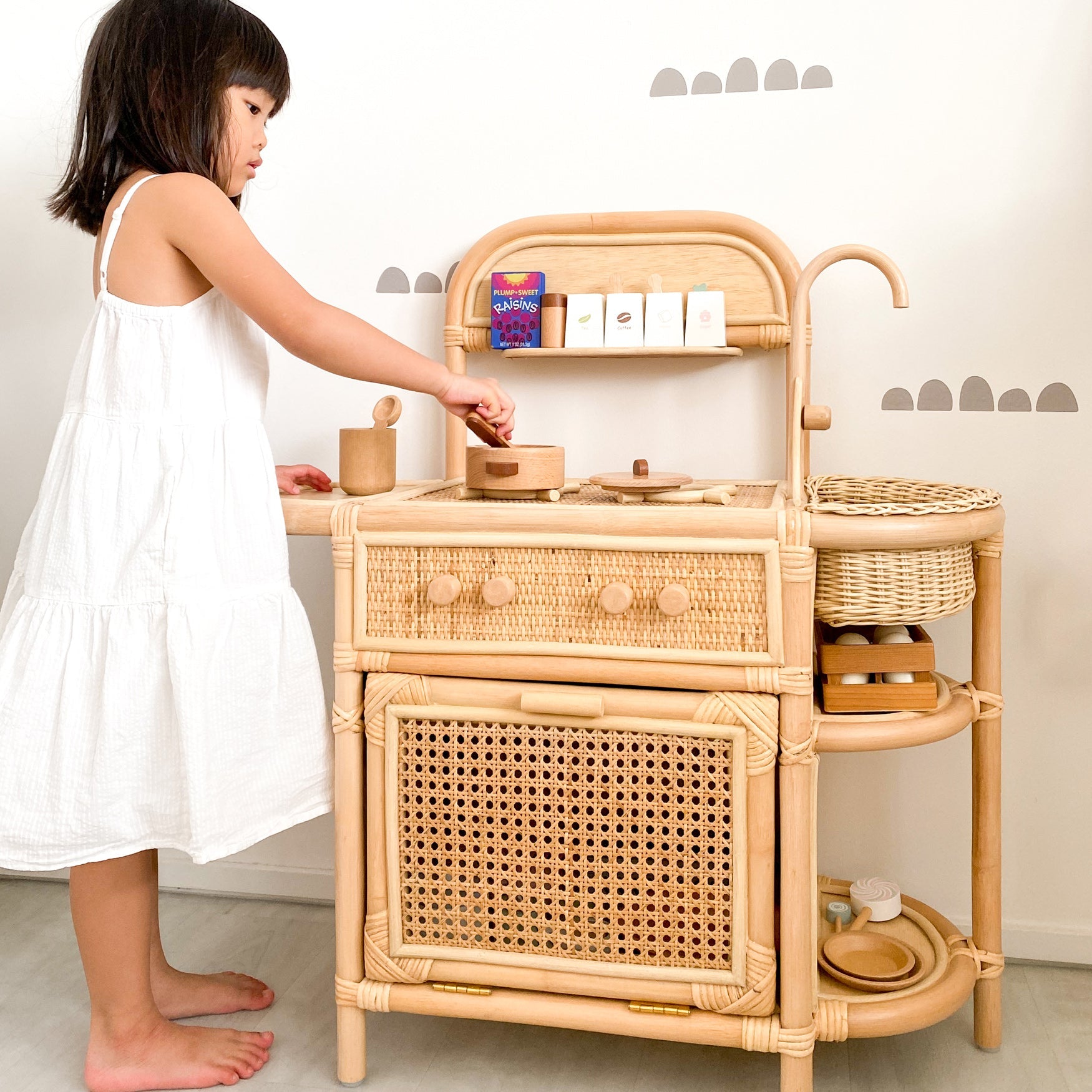 Dapur Bermain Pemimpi