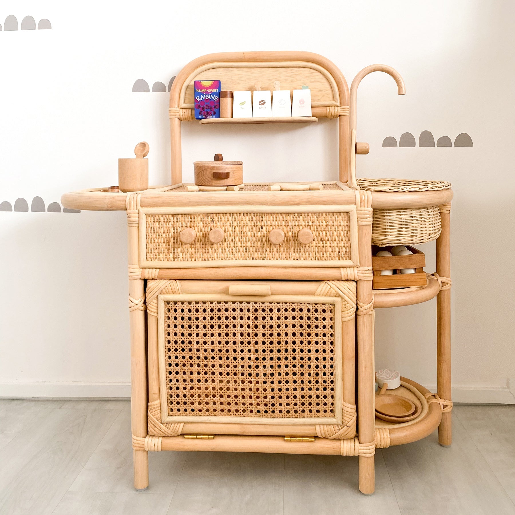 Dapur Bermain Pemimpi
