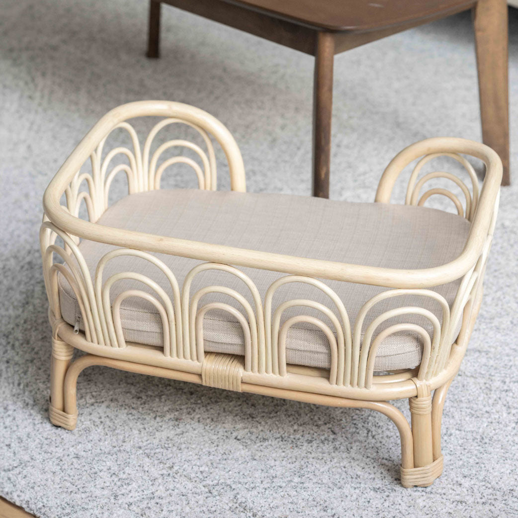 Tempat Tidur Hewan Peliharaan Amber - Kecil