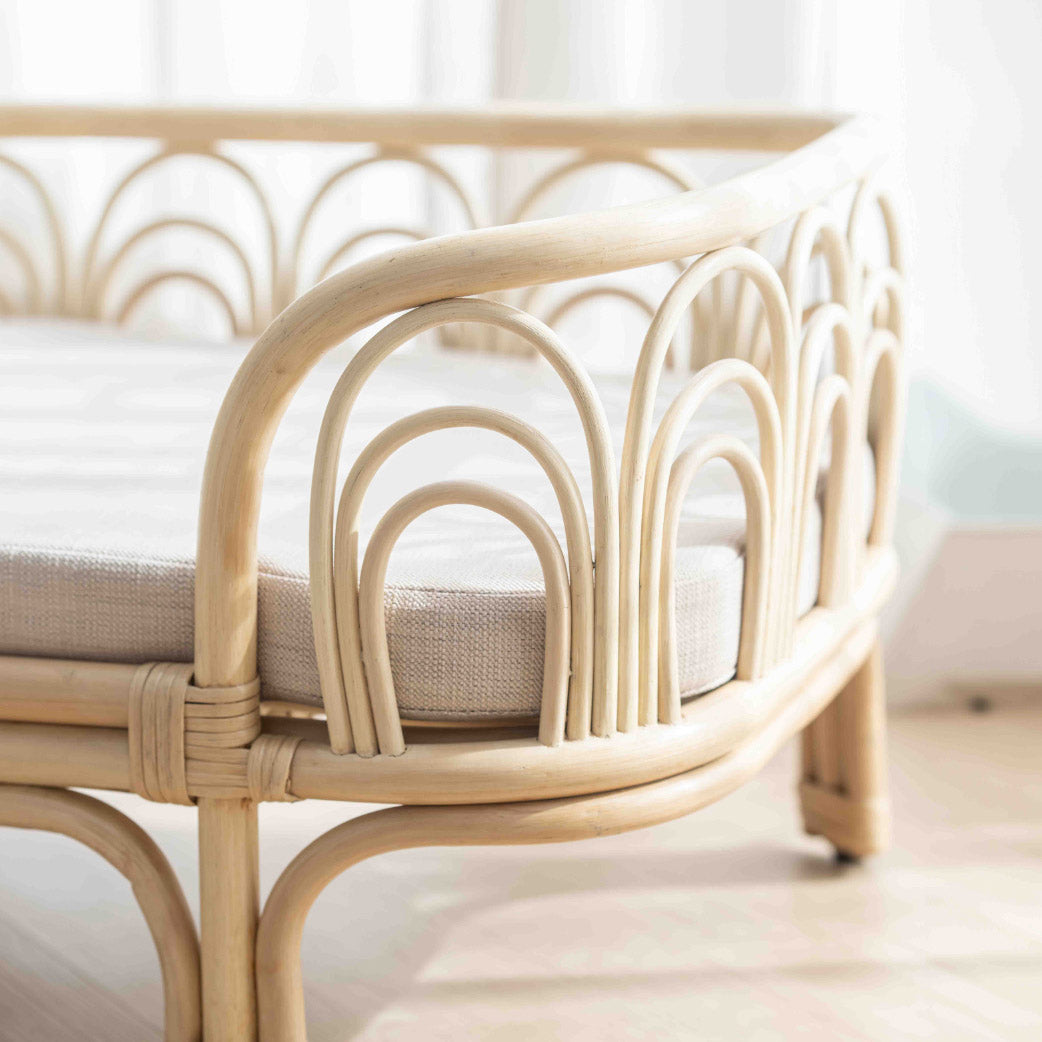 Tempat Tidur Hewan Peliharaan Amber - Kecil