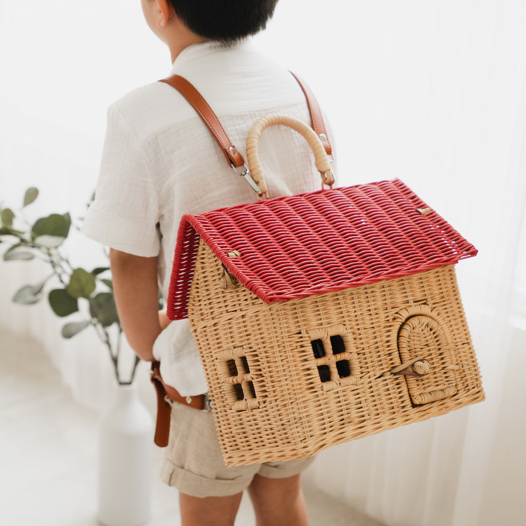 Tas Rumah Lydia