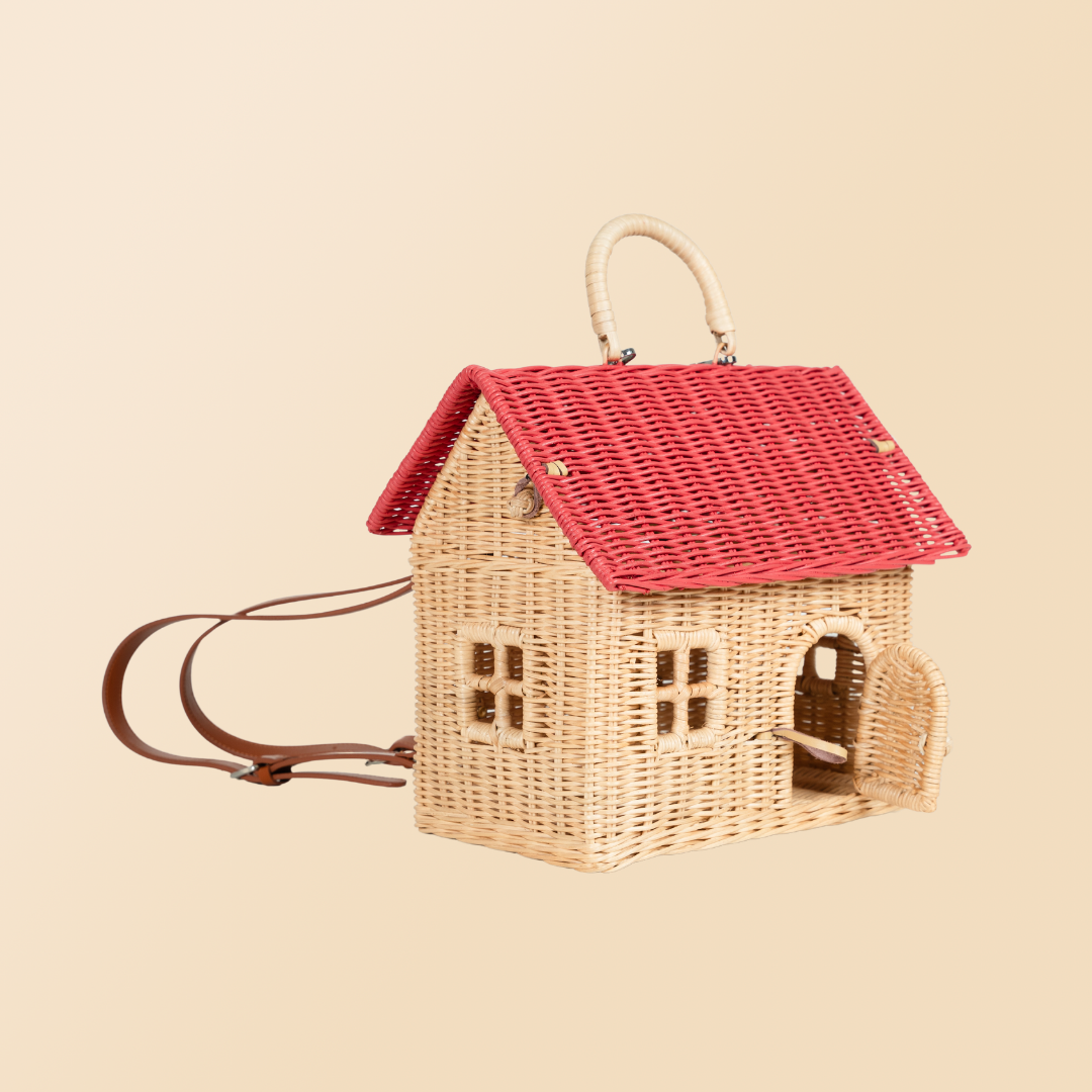 Tas Rumah Lydia