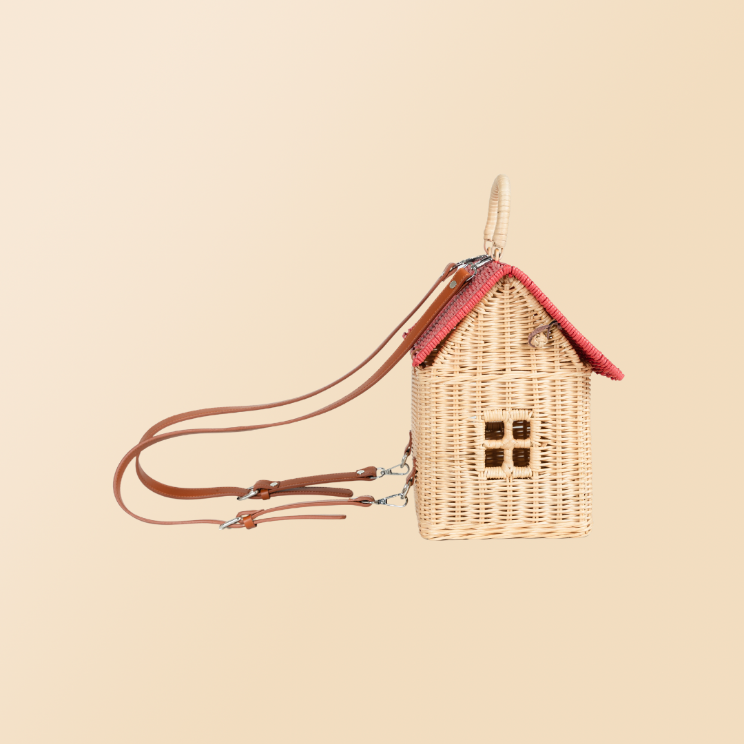 Tas Rumah Lydia