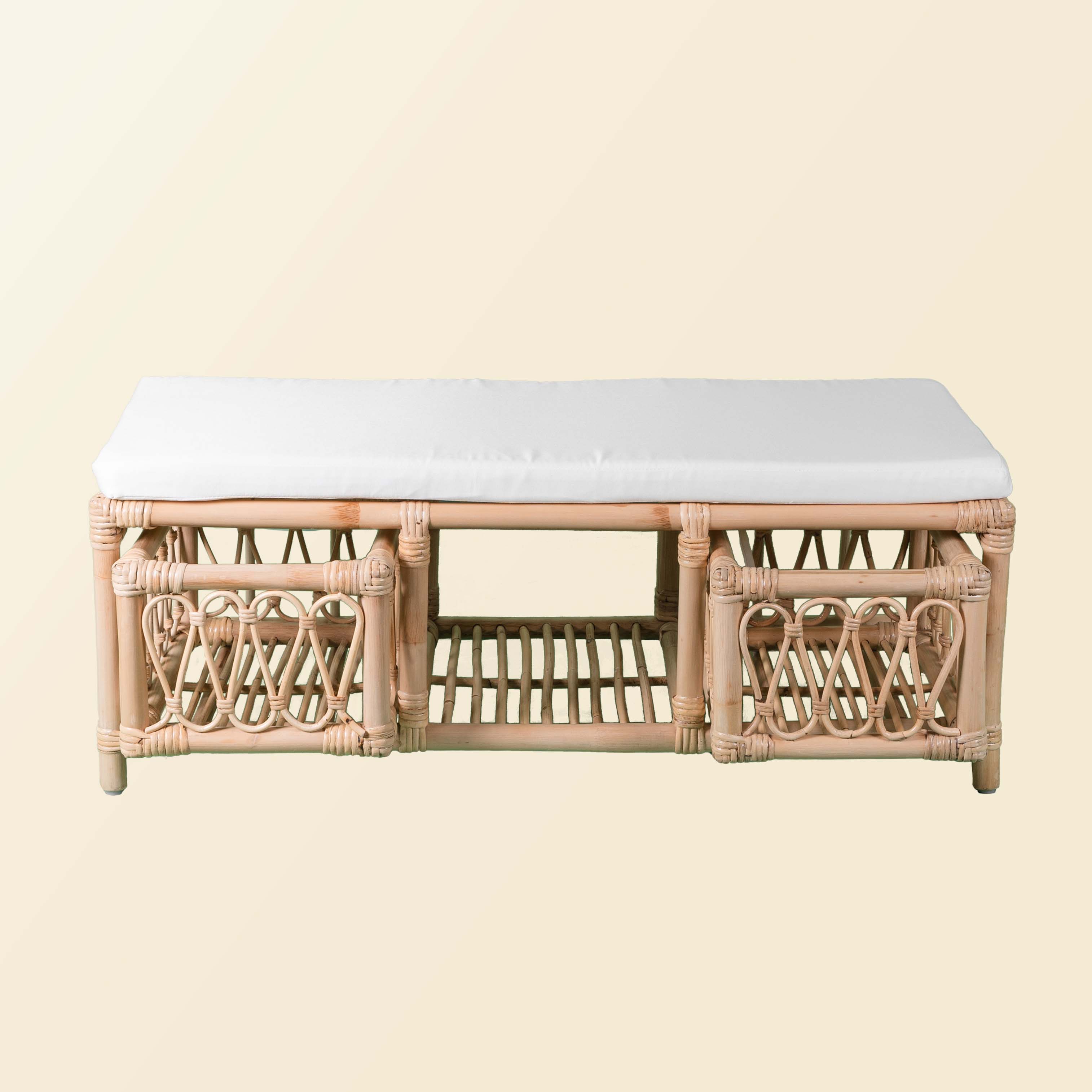 Luke Kids Bench