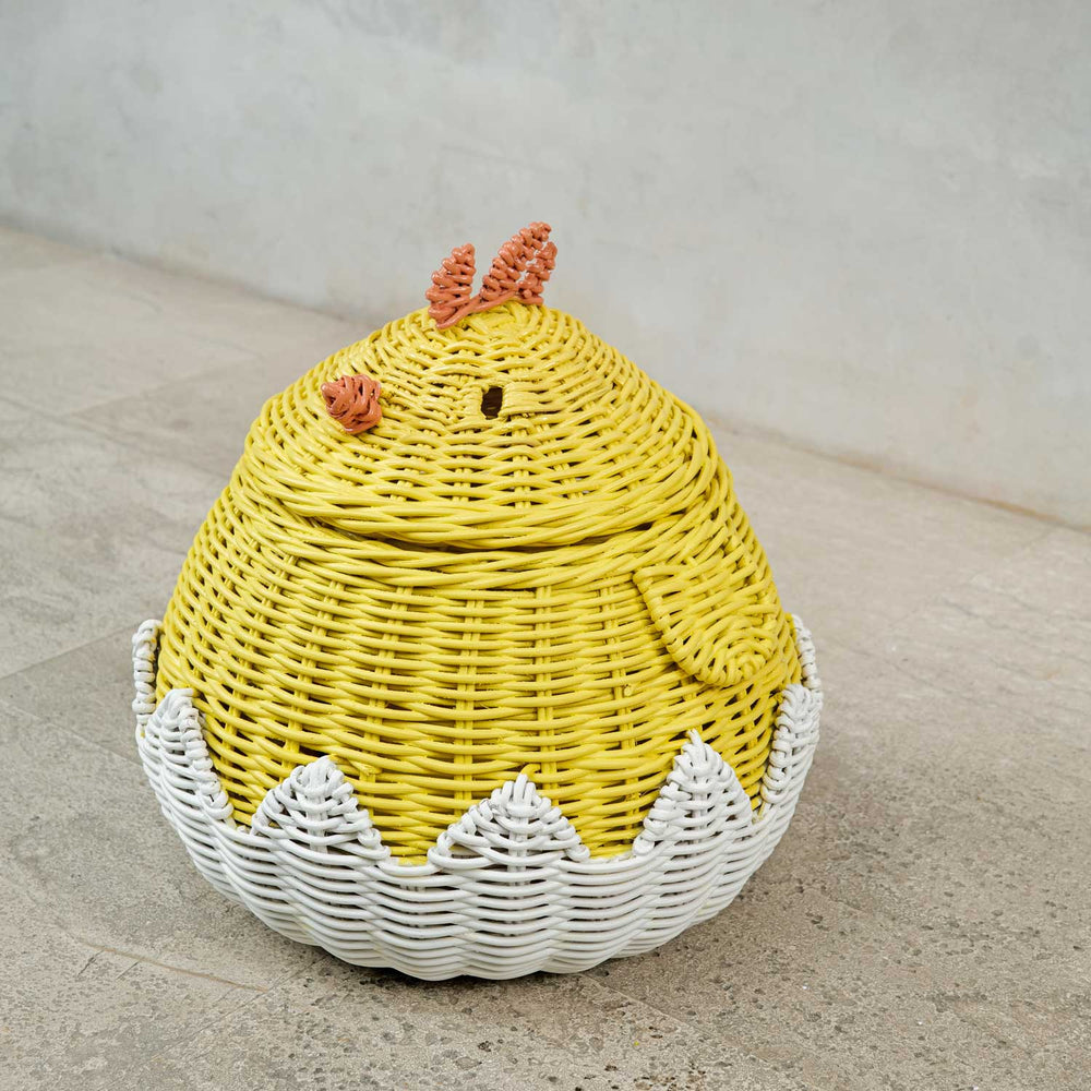 Chick Storage Basket