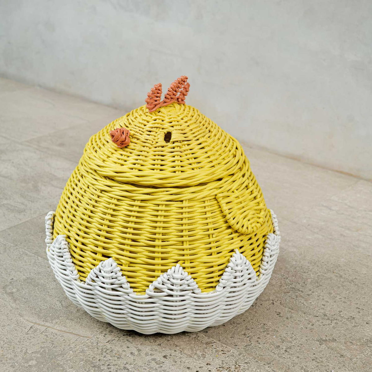 Chick Storage Basket