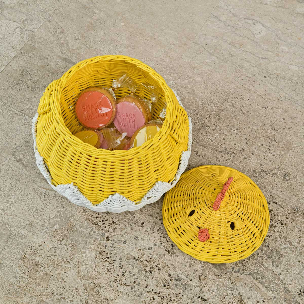 Chick Storage Basket