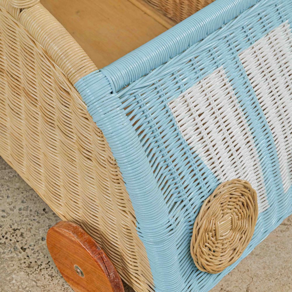 Archie Storage Wagon