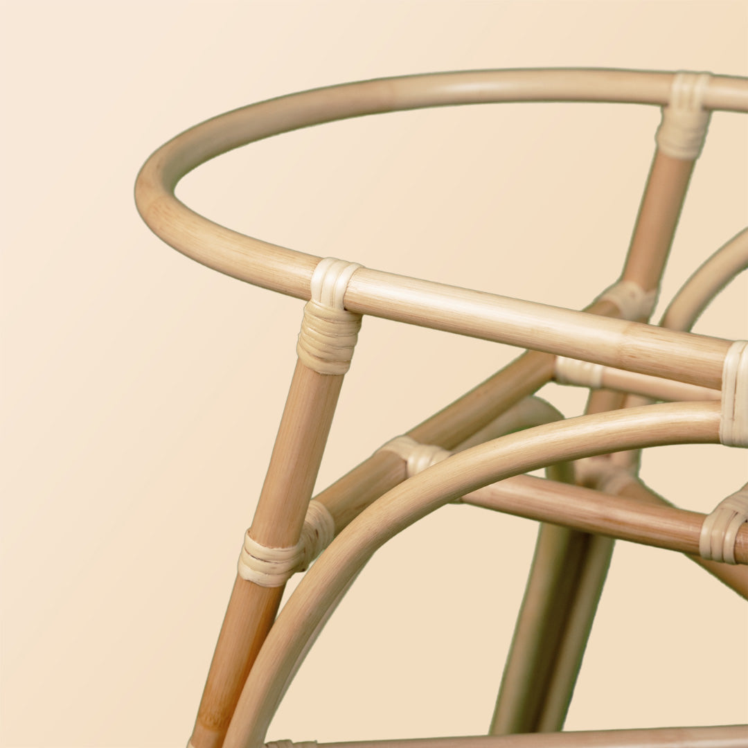 Fixed Stand for Vera Moses Basket
