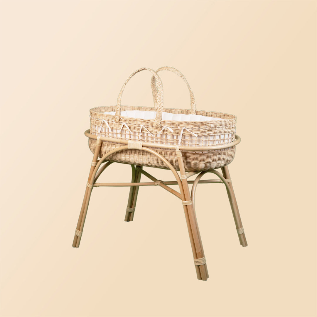 Fixed Stand for Vera Moses Basket