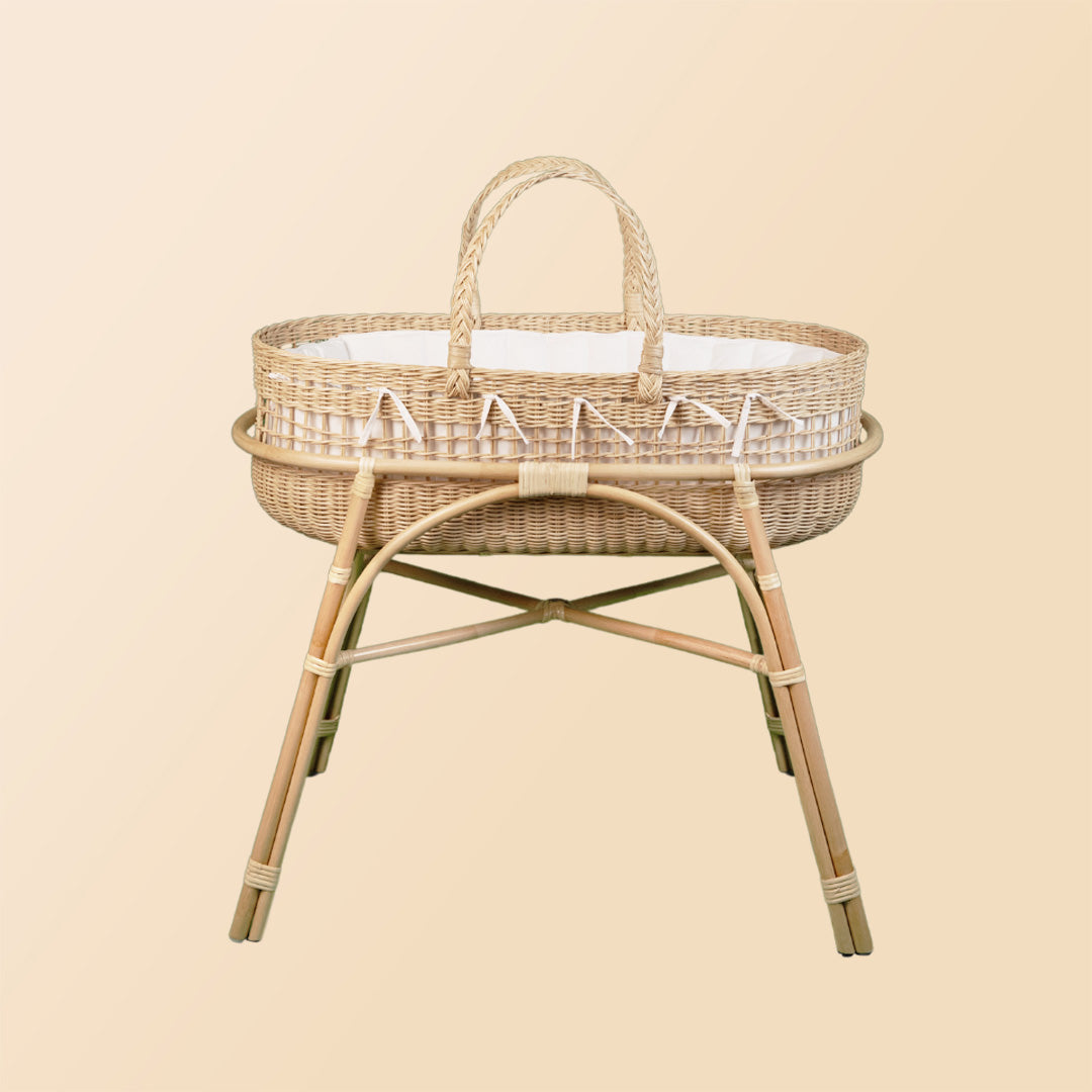 Fixed Stand for Vera Moses Basket
