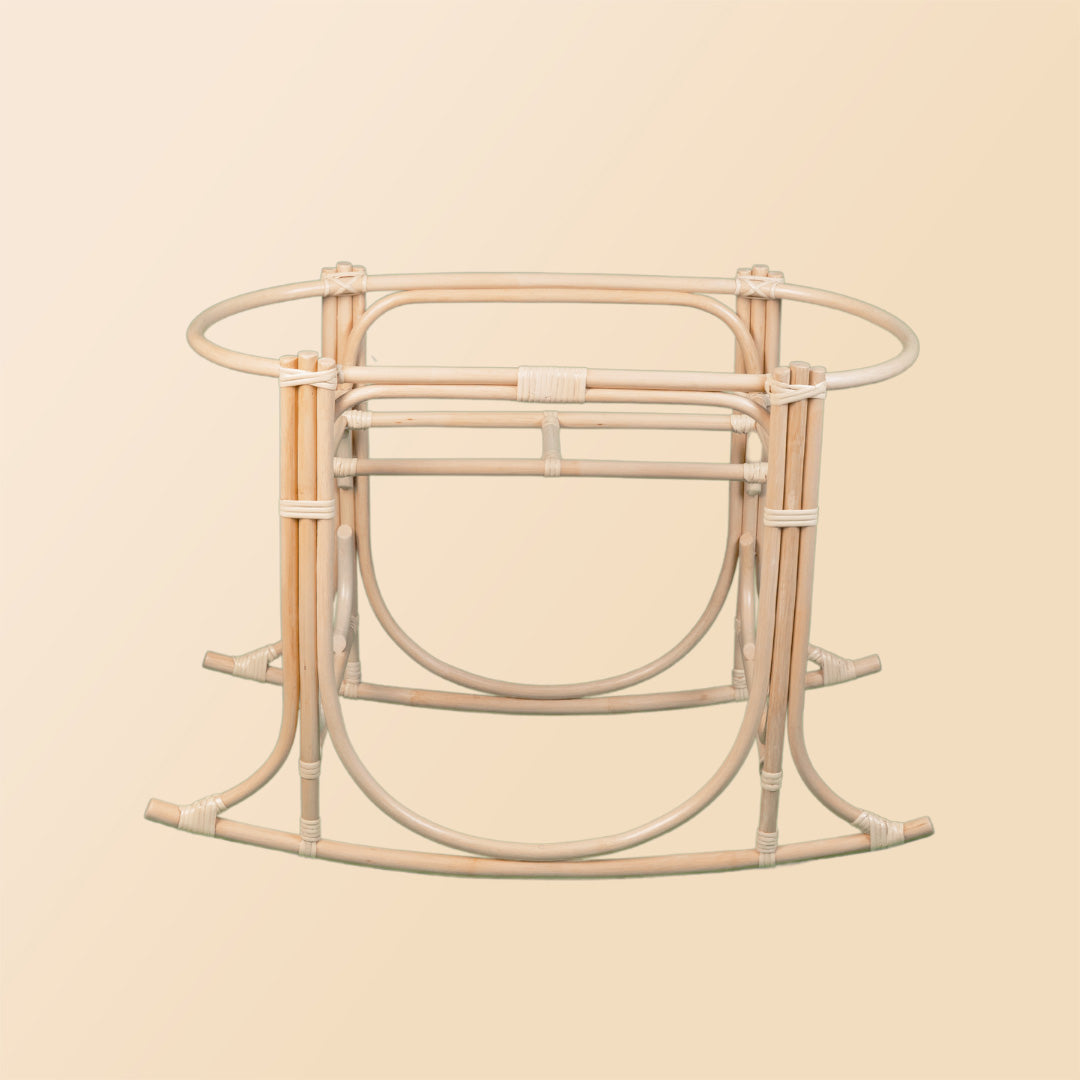 Rocking Stand for Vera Moses Basket
