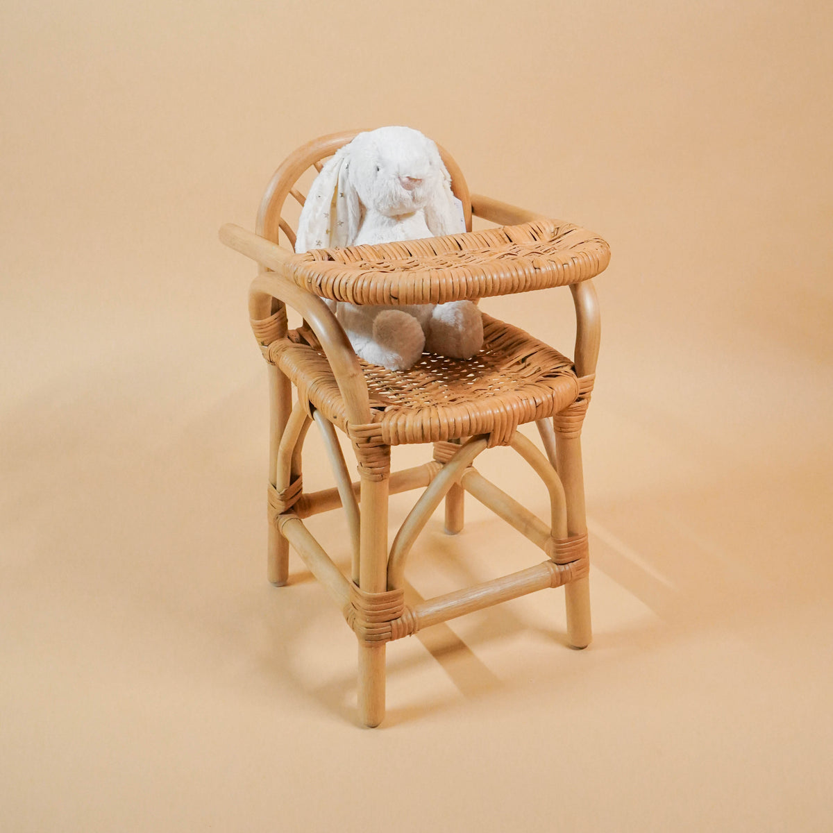 Layla Toy High Chair