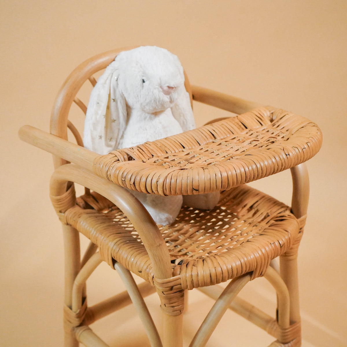 Layla Toy High Chair