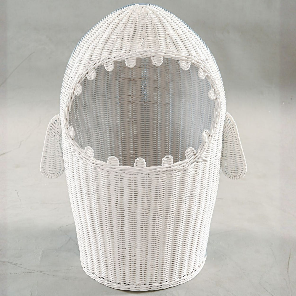 Shark Basket - sample