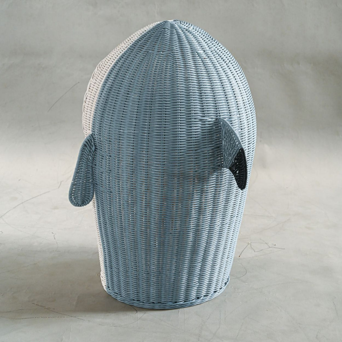 Shark Basket - sample