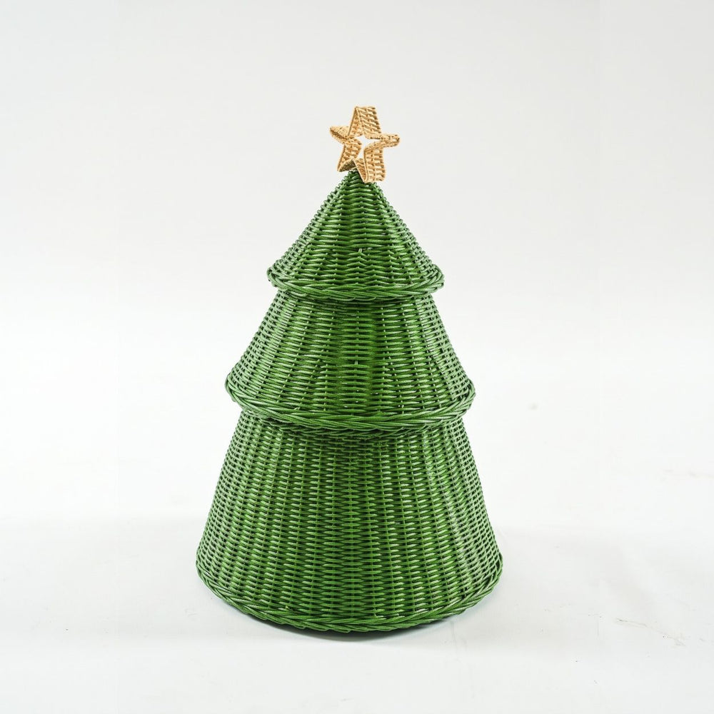 Tree Basket - sample