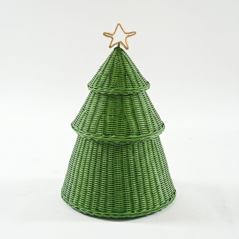 Tree Basket - sample