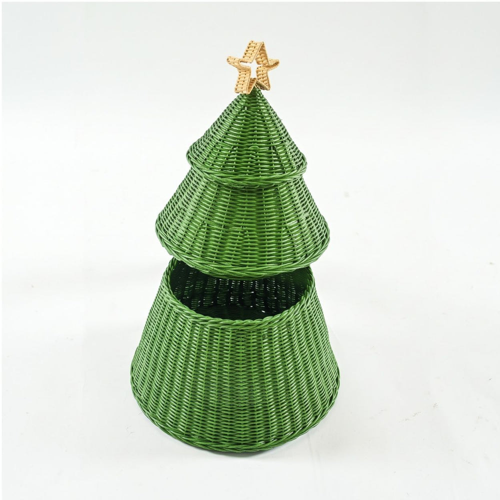 Tree Basket - sample