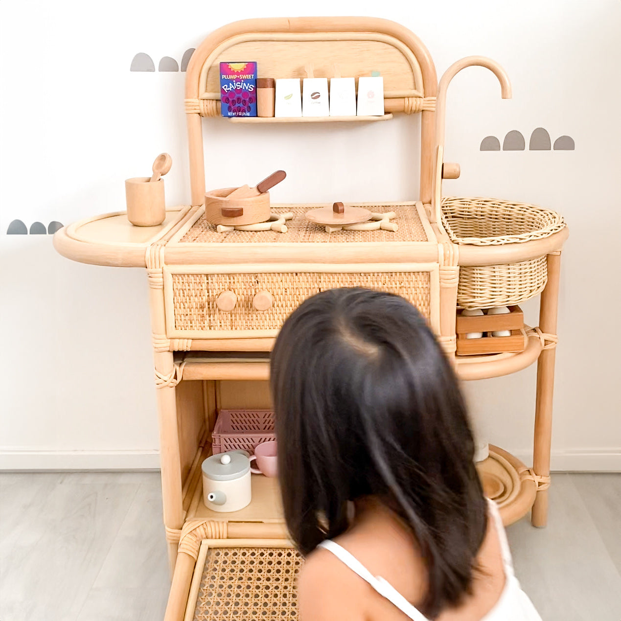 Dapur Bermain Pemimpi