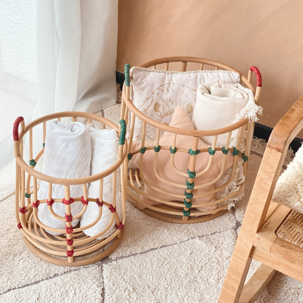 Bakul Iris - Set 2