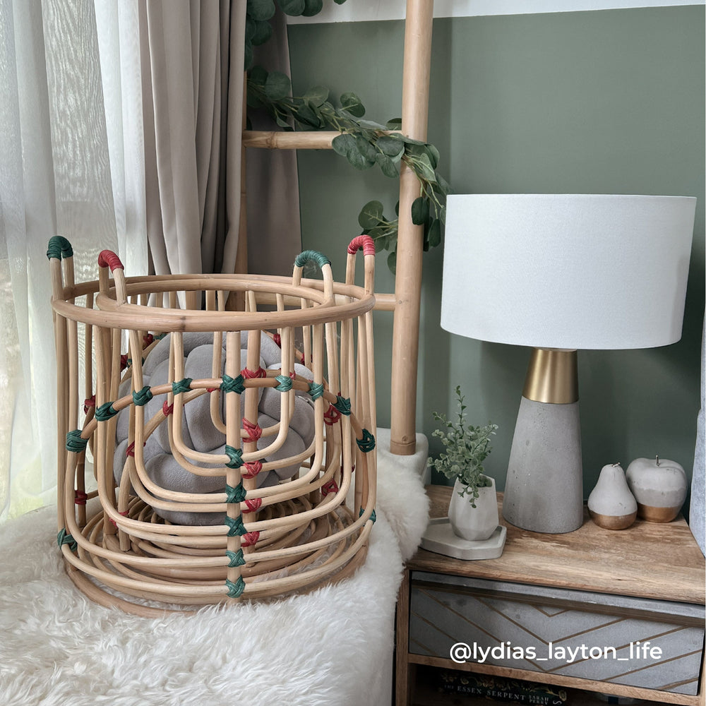 Bakul Iris - Set 2