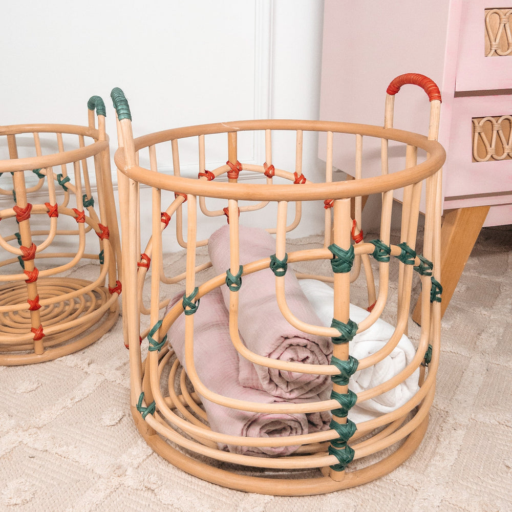 Bakul Iris - Set 2