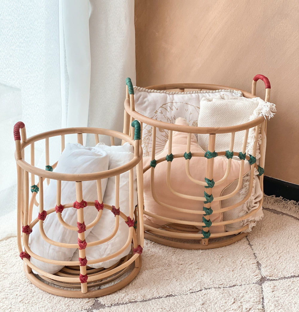 Bakul Iris - Set 2