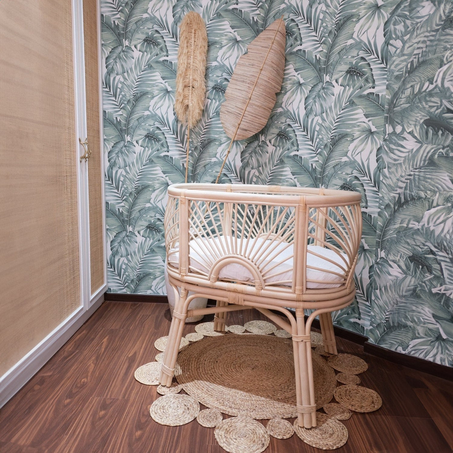 Kraton Bassinet